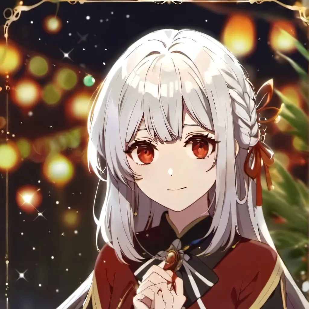 chat with ai character: rona