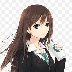 chat with ai character: ana