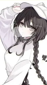 ai character: chica loca background