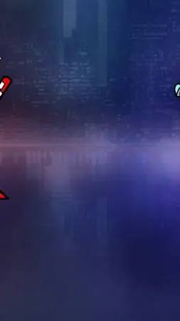 ai character: Sammy x nadie? background