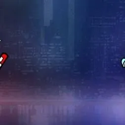 chat with ai character: Sammy x nadie?