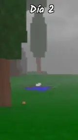 ai character: ala vrg Huggy D: background