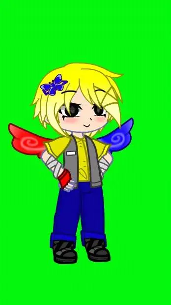 ai character: mis fandoms Yei  background