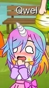 ai character: Cracky si te pasas background