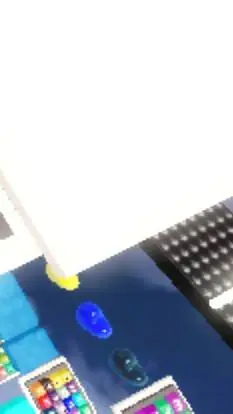 ai character: Cracky mi nv y . background