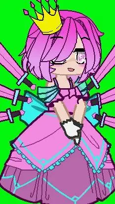 ai character: Isabella background