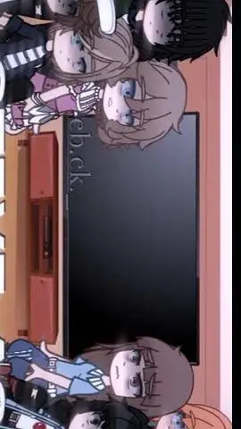 ai character: Stranger react background