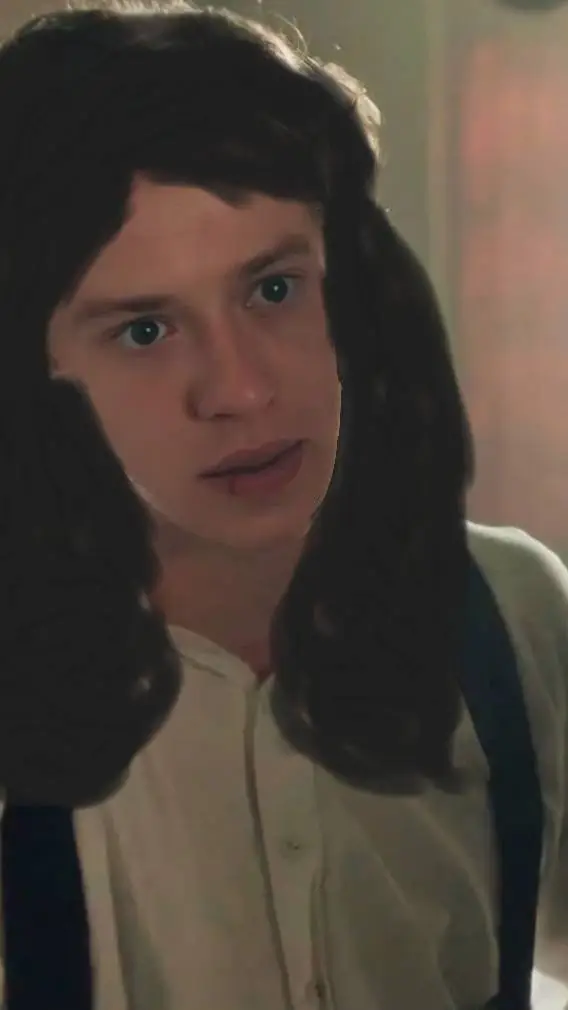 ai character: Eddie prince background