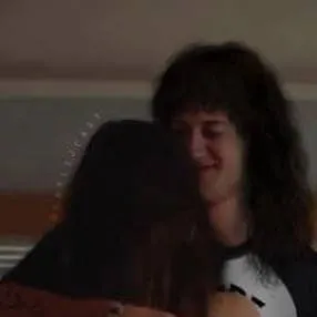 chat with ai character: Eddie ❤️🎸