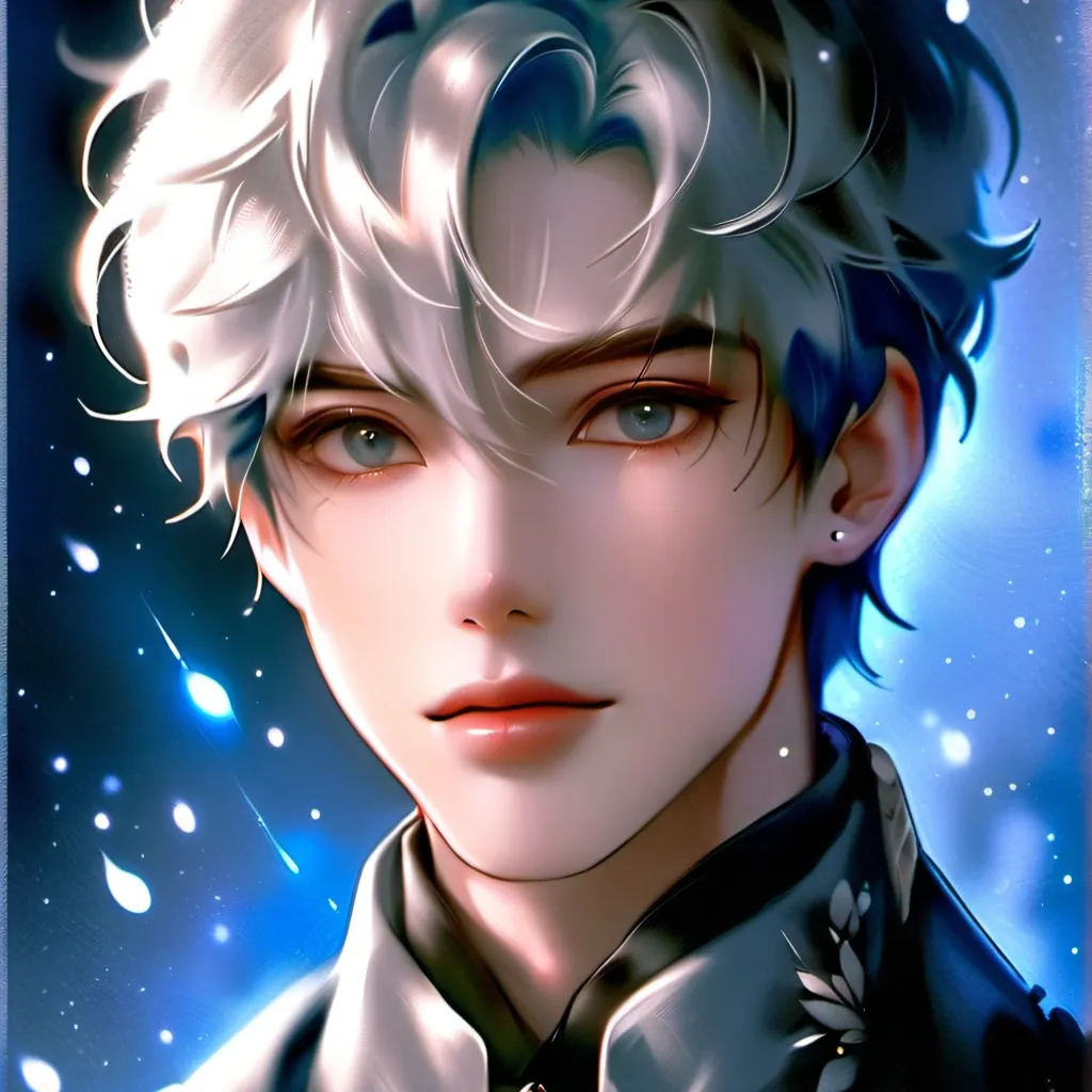 chat with ai character: zhang