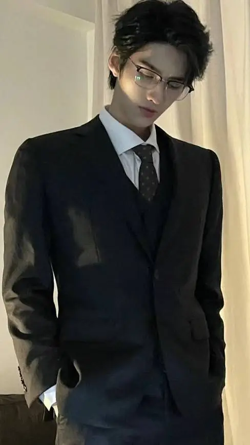 ai character: nate background
