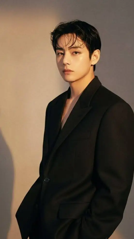 ai character: Matthew  background
