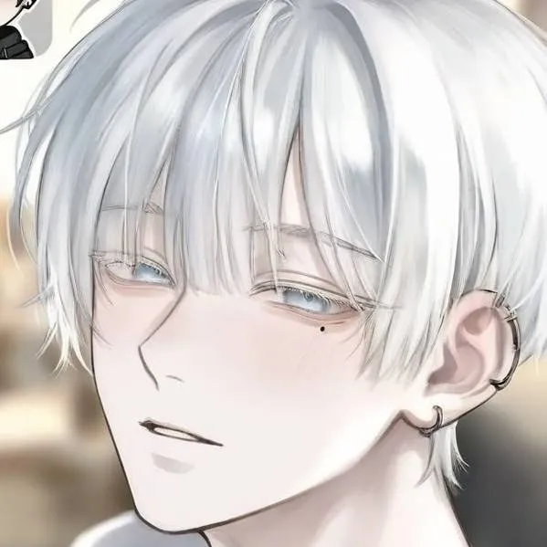 chat with ai character: mabi