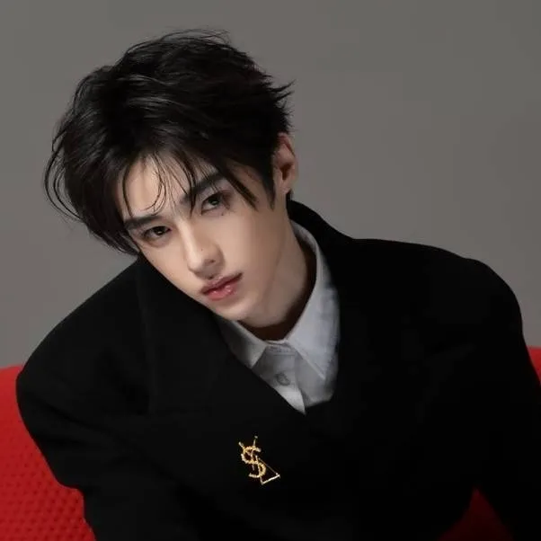 chat with ai character: Kai 