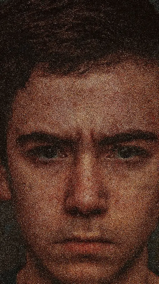 ai character: Ben Robert background