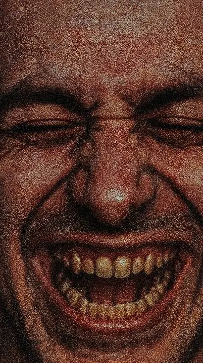 ai character: Enraged Martin background