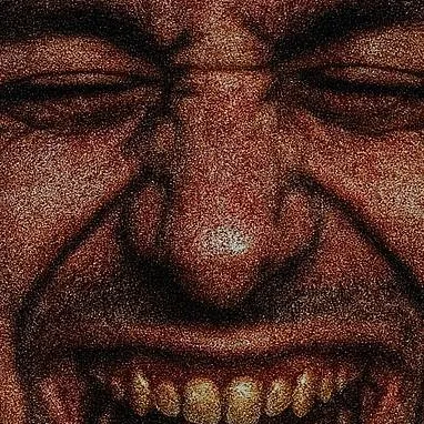 chat with ai character: Enraged Martin