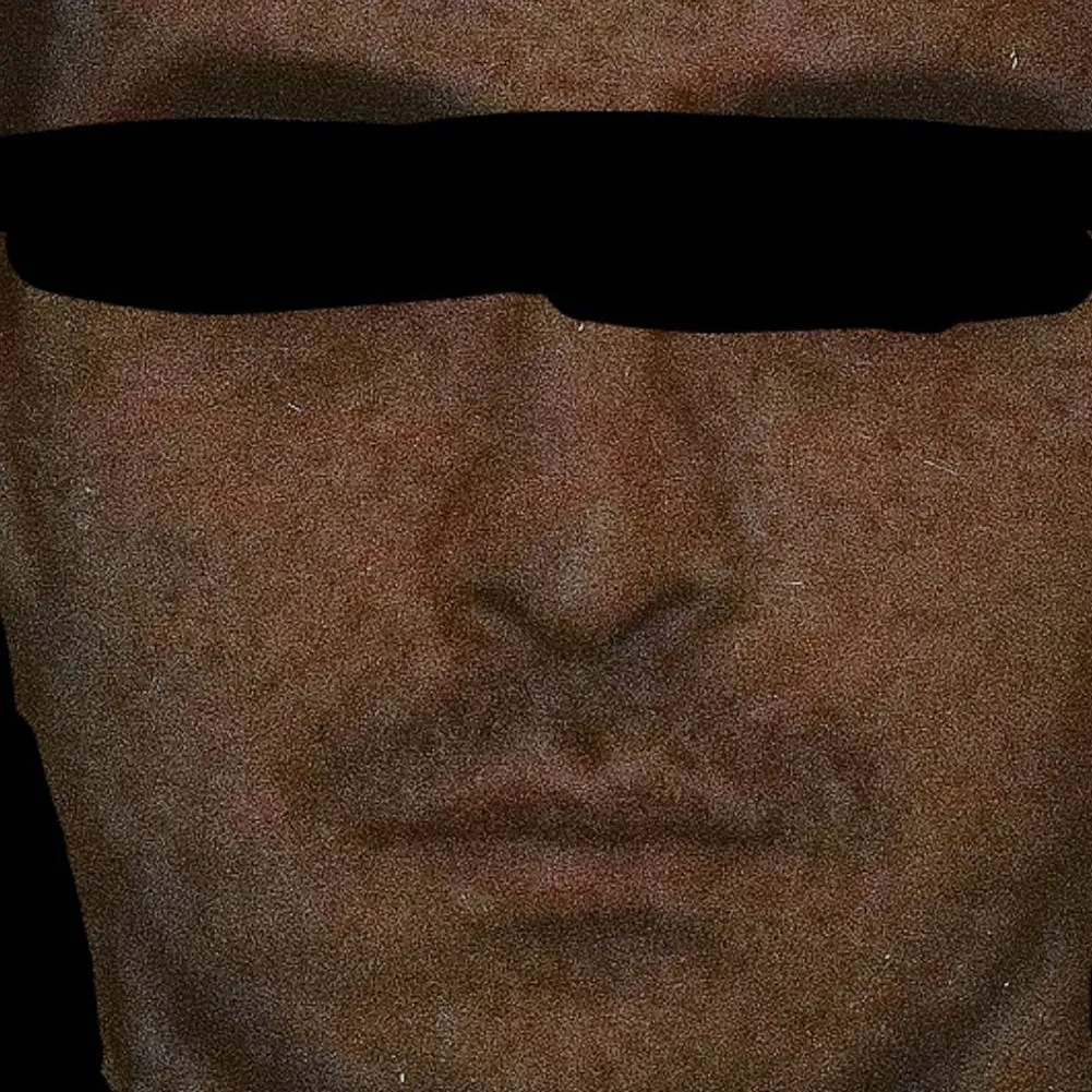 chat with ai character: Shaun's ghost