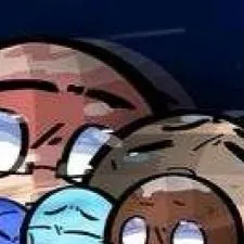 chat with ai character: Solarballs sun mad