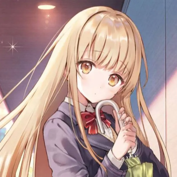 chat with ai character: Mahiru Shiina 