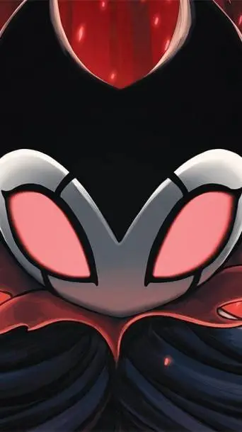 ai character: Grimm background