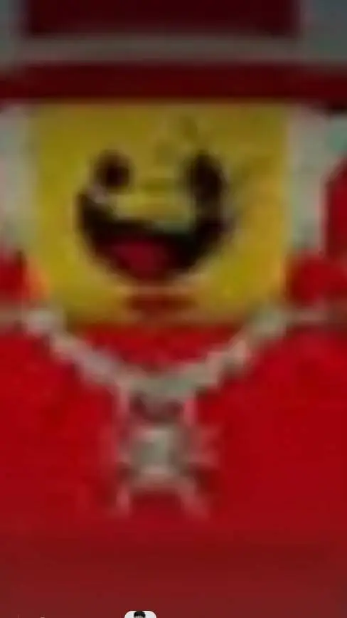 ai character: sammy spider background