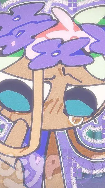 ai character: Bassie background
