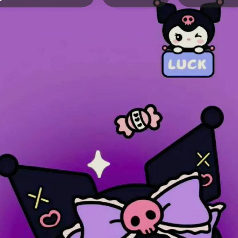 chat with ai character: Kuromi xxtoka