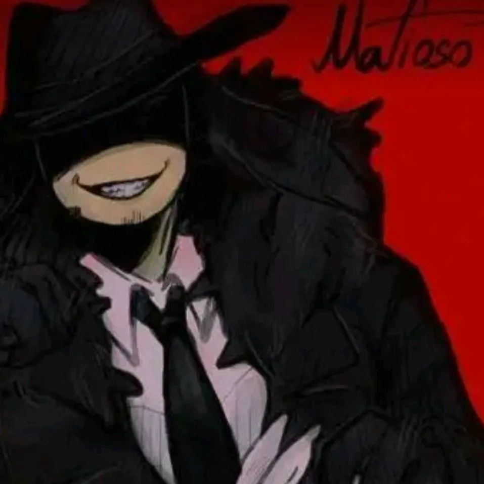 chat with ai character: mafioso