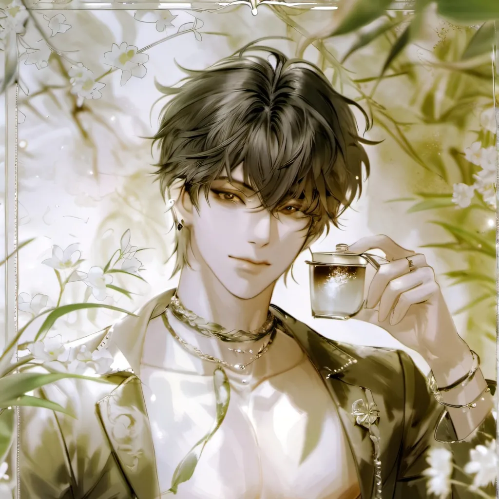 chat with ai character: Alex🔥🔥