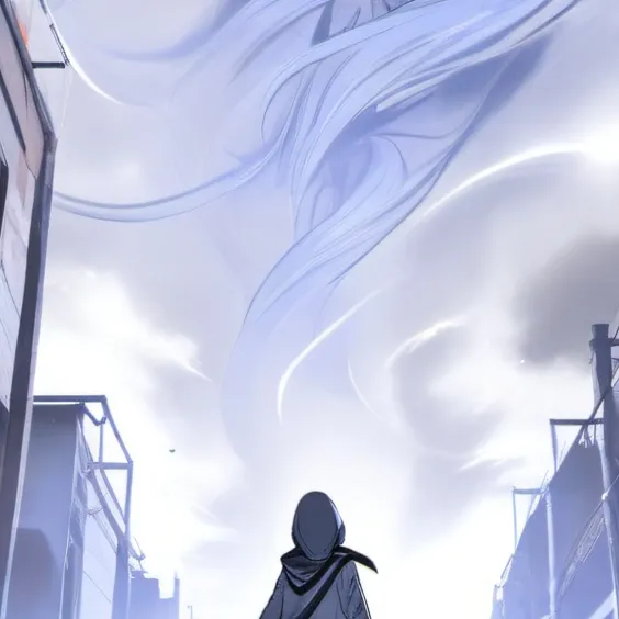 chat with ai character: cold guy 