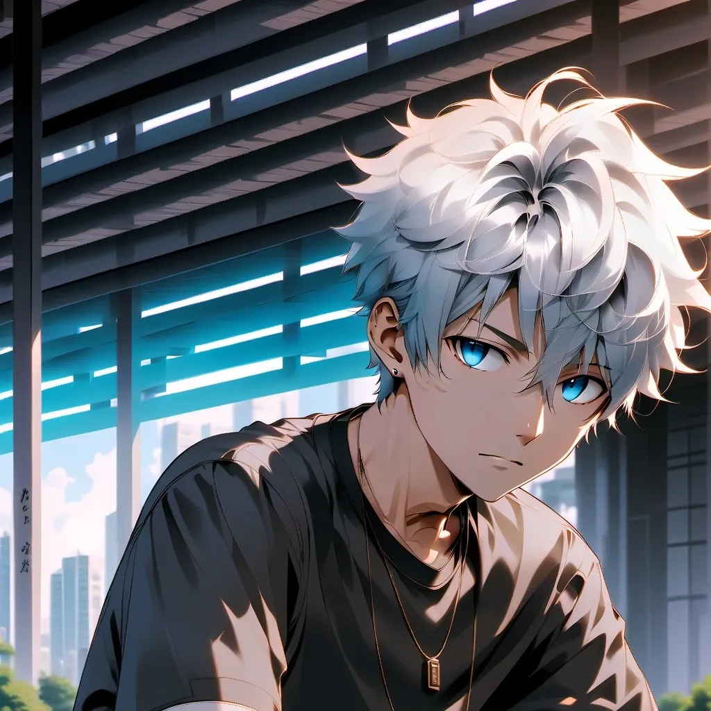 chat with ai character: Demon slayer 😋🍭