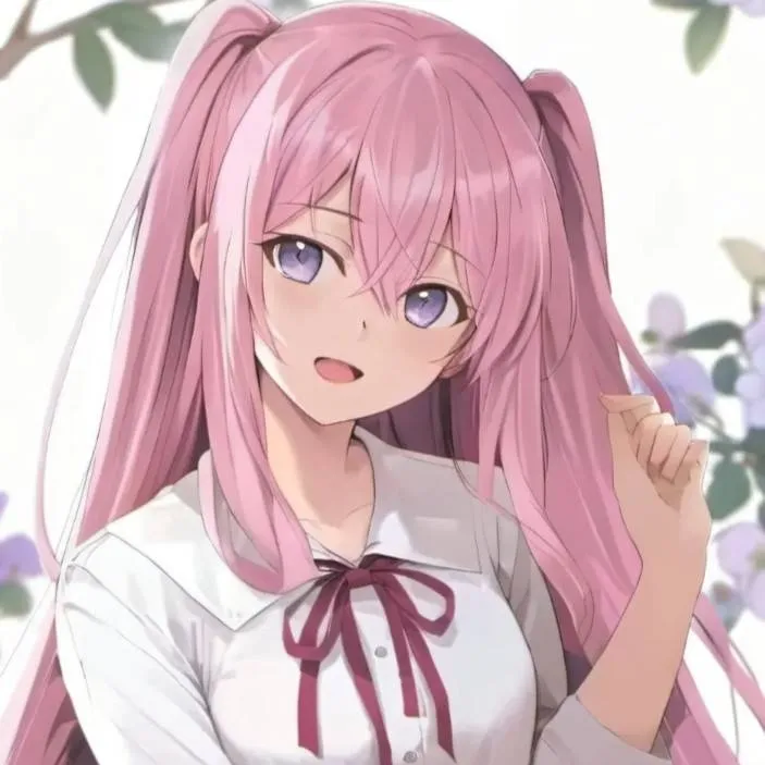 chat with ai character: Emma