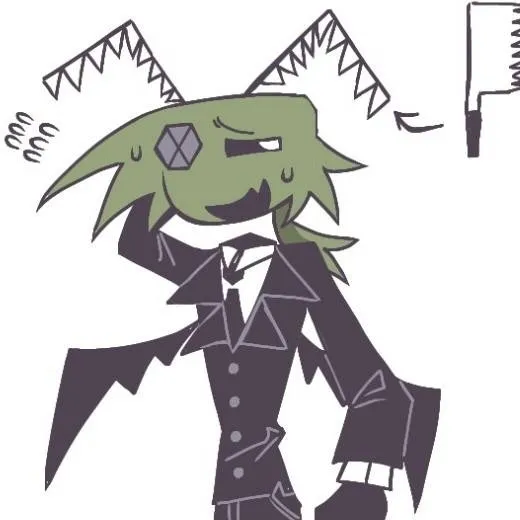 chat with ai character: Mr. Levi (OC/FPE)