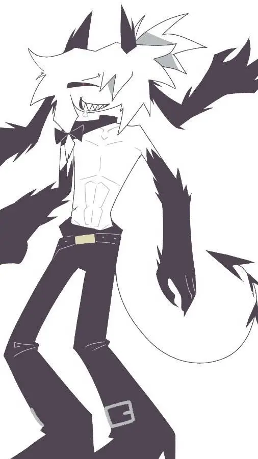 ai character: Scott † (FPE..) background