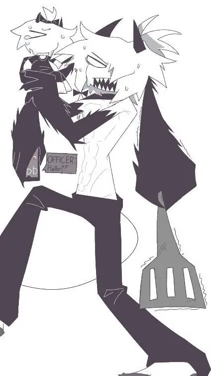ai character: Scott † (OC/FPE) background