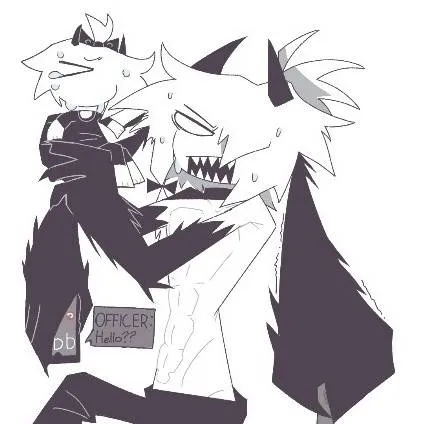 chat with ai character: Scott † (OC/FPE)