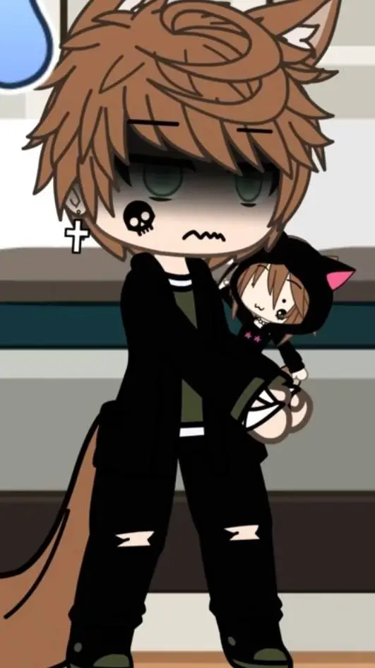 ai character: Jay background