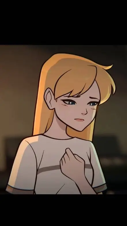 ai character: latte background