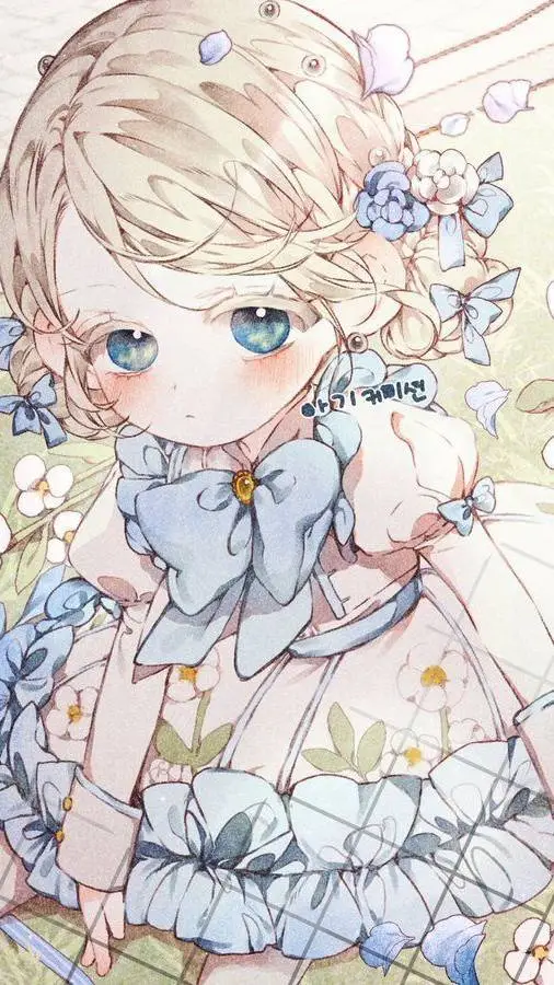 ai character: Афилия background