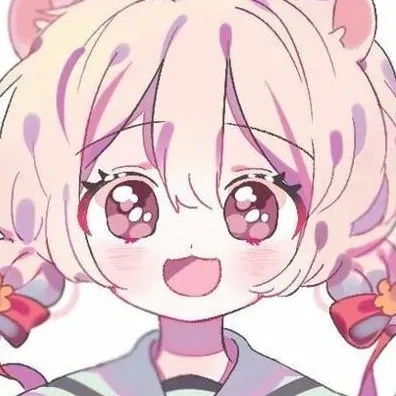 chat with ai character: Цу Ко 