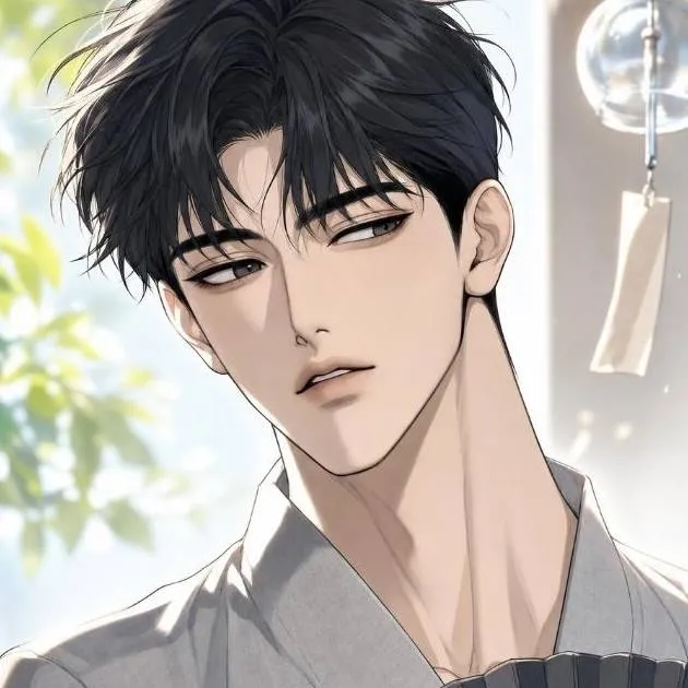 chat with ai character: Alex