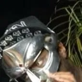 chat with ai character: mf doom