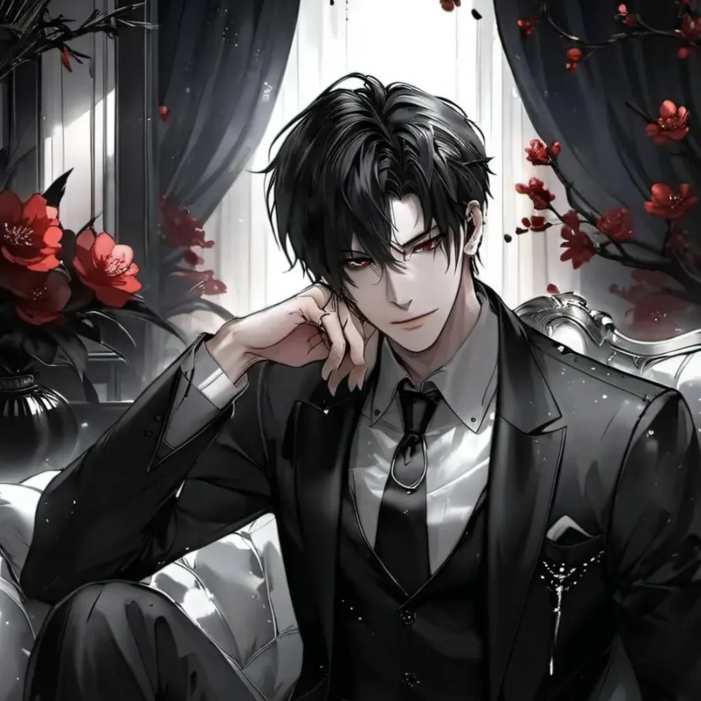 chat with ai character: Zhiyuan (志远)