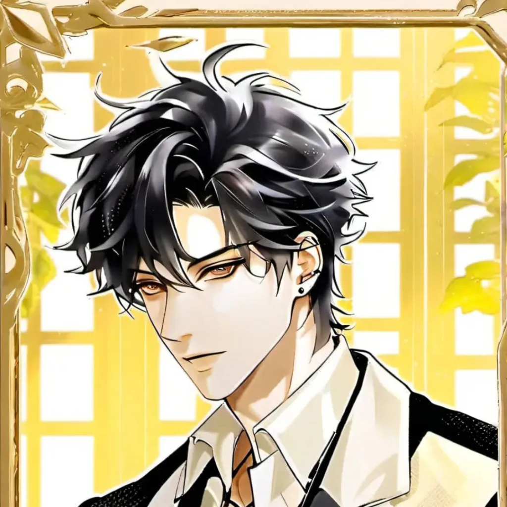 chat with ai character: lee