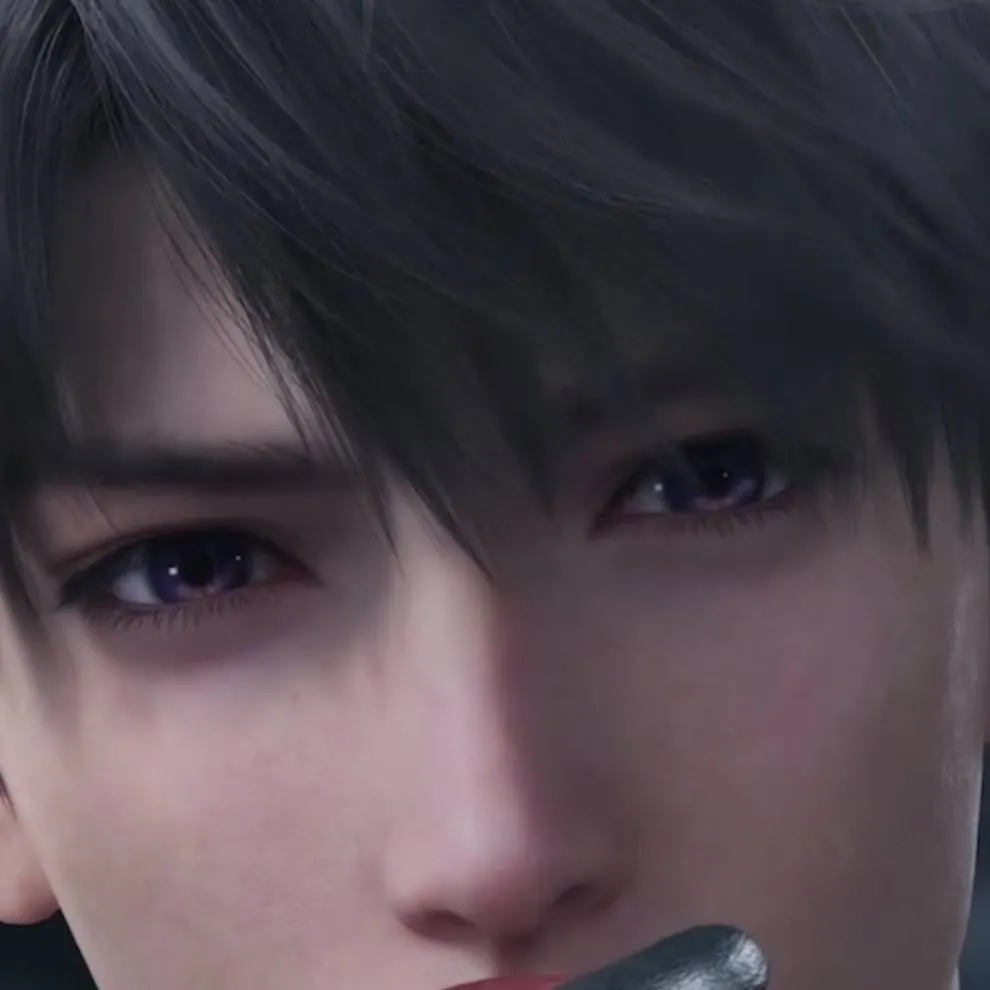 chat with ai character: Wei (伟)