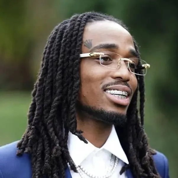 chat with ai character: Quavo 