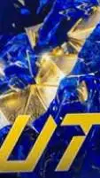 ai character: TOTY 25 background