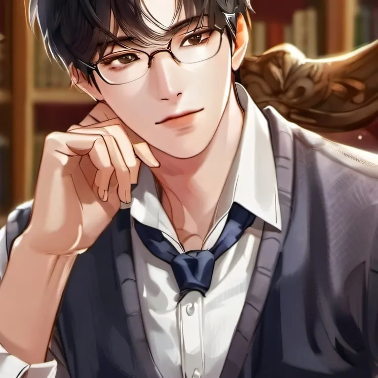 chat with ai character: 𝑳𝑒𝑜 𝑯𝑦𝑢𝑛𝑤𝑜𝑜