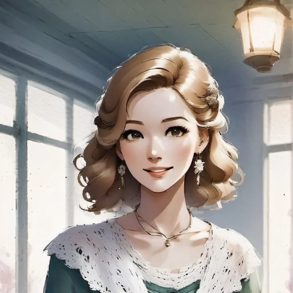 chat with ai character: mha pick me